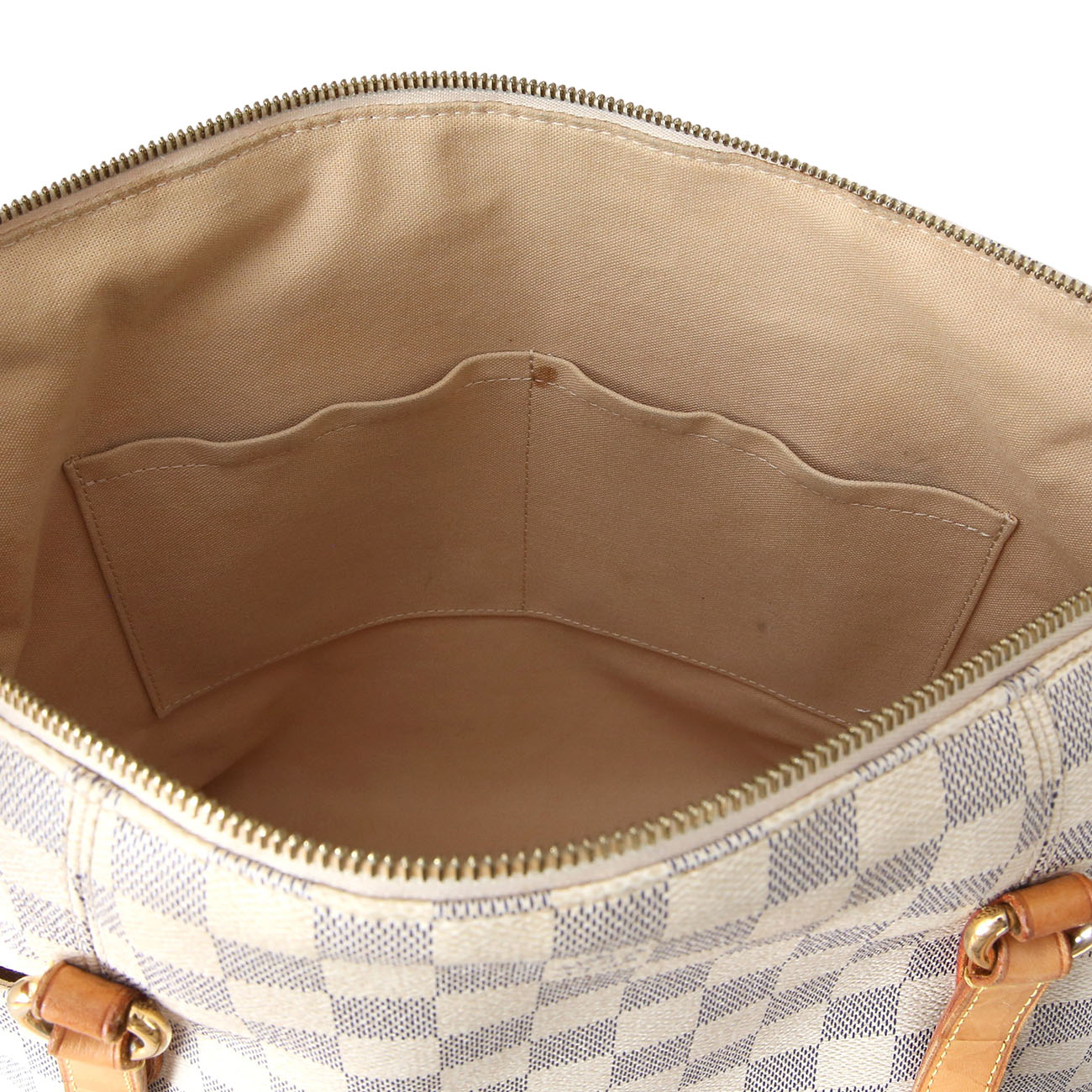 LOUIS VUITTON(USED)루이비통 다미에 아주르 토탈리 MM